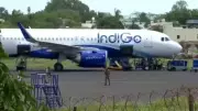 Delhi Airport Chaos: IndiGo Issues Advisory as Air Traffic Congestion Worsens | Travel Alert