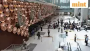 Delhi Airport Technical Glitch Disrupts 800 Flights, Operations Gradually Improve
