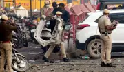 Delhi Blast: Hyundai i20 Route from Badarpur to Red Fort Under Police Probe