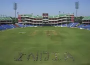 Delhi Cricket Security Boosted After Red Fort Blast: 8 Dead, 24 Injured