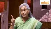 Delhi HC Shields Jaya Bachchan's Personality Rights, Blocks Websites