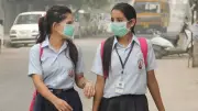 Delhi-NCR Air Pollution Crisis: Will Schools Close Next Week?