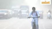 Delhi-NCR Chokes: AQI Soars Above 400 in Severe Haze Crisis