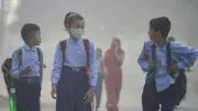 Delhi-NCR Schools Closed Tomorrow as Pollution Crisis Worsens