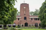 Delhi University Bolsters Security After Red Fort Blast: 9 Dead