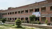 Delhi's Aryabhatta College Bans Unauthorized Photos & Videos on Campus