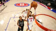 Detroit Pistons Face Brooklyn Nets in NBA Cup After 4-Game Streak