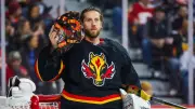 Devils' Costly Jacob Markstrom Deal Sparks Fan Fury: Is This the NHL's Worst Contract?