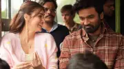 Dhanush's Hindi Film 'Tere Ishk Mein' Releases Nov 28 with AR Rahman Music