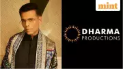 Dharma Productions to Launch Two New Actors After Massive Talent Hunt