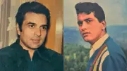 Dharmendra & Manoj Kumar: Sunny Deol Reveals Untold Friendship Story
