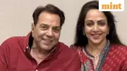 Dharmendra, 89, Discharged from Mumbai Hospital, Continues Recovery at Home