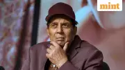 Dharmendra, 89, Returns Home: Iconic Dialogues That Defined an Era