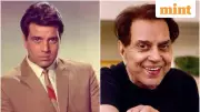 Dharmendra: 89-Year-Old Bollywood Icon's 6-Decade Legacy & ₹450 Cr Empire