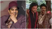 Dharmendra Passes Away at 89: Mukesh Khanna Shares Emotional Memories