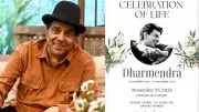 Dharmendra Prayer Meet: Sonu Nigam Performs, Deol Family Celebrates Legend's Life