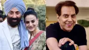 Dharmendra Recovers at Home as Ameesha Patel & Sunny Deol Demand Privacy