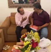 Dharmendra's Heartwarming Bond with Bhopal Official Sunil Mishra