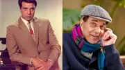 Dharmendra's Heartwarming Family Photos Celebrate a Legacy of Love