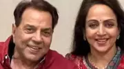 Dharmendra's Legacy Honored: Emotional Tributes from Bollywood Stars