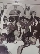 Dharmendra's Rajasthan Legacy: Beyond the Silver Screen at 89