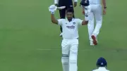 Dhruv Jurel's Stunning Century Rescues India A While Batting Collapse Stuns Cricket Fans