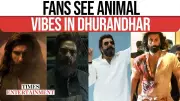Dhurandhar Trailer Sparks Animal Comparisons & Censor Concerns