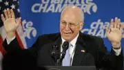 Dick Cheney's Political Exile: How the Most Powerful VP in US History Was Cast Out by MAGA for Defying Trump
