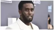 Diddy Serves Thanksgiving Feast to 1000 Inmates at Fort Dix Prison