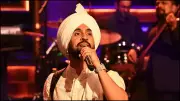 Diljit Dosanjh's Rs 1.2 Crore Diamond Watch Steals Spotlight on Jimmy Fallon Show