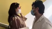 Dipika Kakar Breaks Down During Cancer Treatment, Shares Emotional Fear