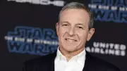 Disney CEO Bob Iger Charts Dual AI Strategy: Innovation & IP Protection