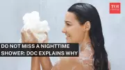 Doctor Reveals 4 Night Habits Harming Your Health