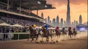 Dubai Racing Carnival Returns: Get Your Tickets, VIP Access & Paddock Party Details Now!