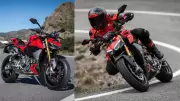Ducati Streetfighter V2 Launches in India: 120 HP Naked Beast at ₹17.5 Lakh