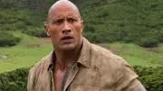 Dwayne Johnson Starts Jumanji 3 Production, Promises Epic Finale