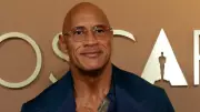 Dwayne Johnson's Style Transformation Signals New Career Direction