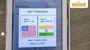 Dynamic Currency Conversion: The Hidden Fee Trap for Indian Travellers Using Credit Cards Abroad