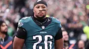 Eagles' Saquon Barkley Injury Update: Good News for Philadelphia