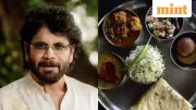 Eat Dinner by 7 PM: Doctor Reveals Secret to Nagarjuna's Youthful Energy