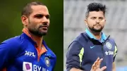 ED Cracks Down on Cricket Stars: Suresh Raina & Shikhar Dhawan Face ₹11.14 Crore Asset Freeze in Money Laundering Probe