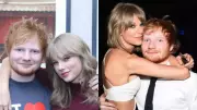 Ed Sheeran Missed Taylor Swift's Engagement News Due to Being Phone-Free