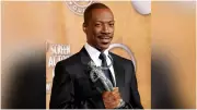 Eddie Murphy Reflects on 50-Year Career & Self-Love Journey
