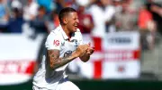 England Dominates Australia on Day 1: Carse Credits Stokes Leadership