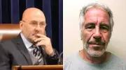Epstein Files Release: 427-1 House Vote, One Republican Opposes