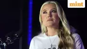 Erika Kirk Blasts Jimmy Kimmel's Apology: 'I Don't Want It, I Don't Need It' After Charlie Kirk Death Remarks