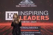 ET Inspiring Leaders Awards 2025 North Honors 35 Visionaries in Jaipur