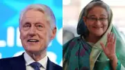Ex-Minister Claims USAID, Clinton Family Backed 2024 Bangladesh Coup