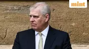 Ex-Prince Andrew May Get Hyphenated Name Amid Epstein Probe Pressure