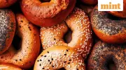Ex-Tech Whiz Earns $92K Selling Bagels After Quitting $120K Job